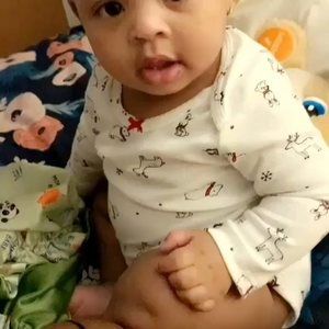 Meet your Posher, Adell